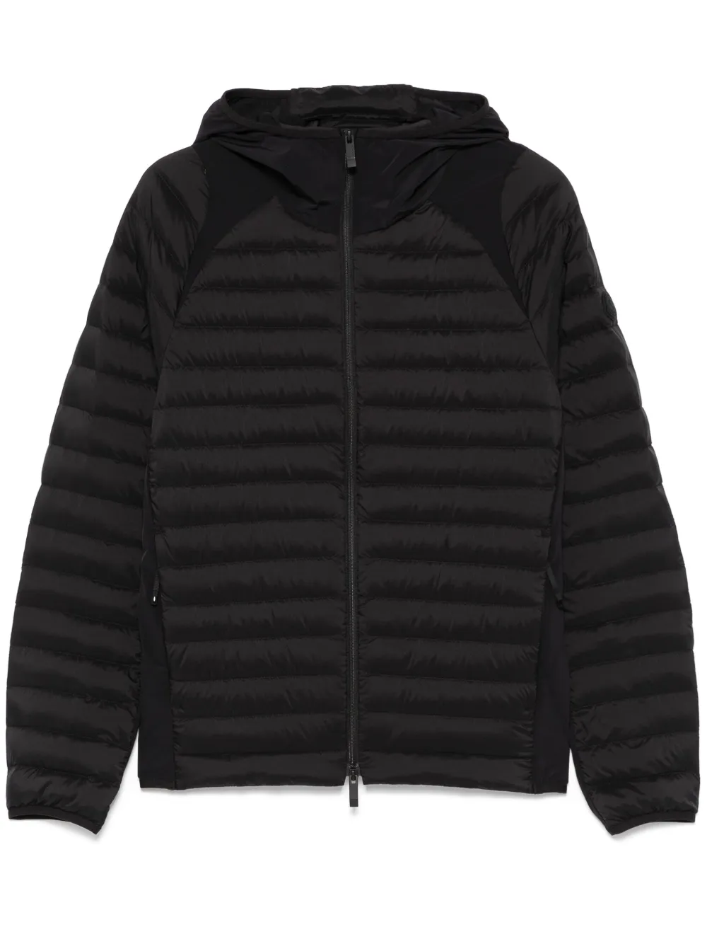 

Куртка Galbert MONCLER, черный