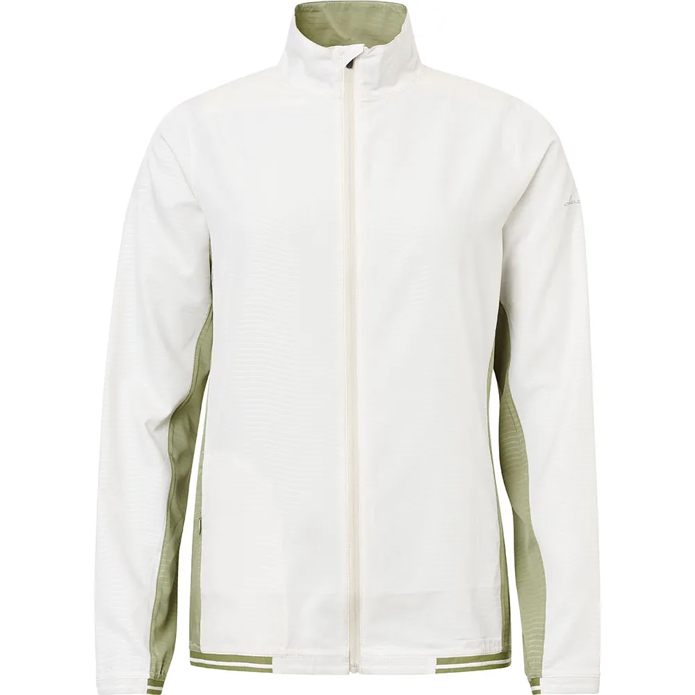 

Куртка Abacus Golf Lanark Stretch Woman, белый