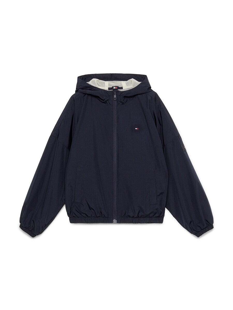 

Куртка TOMMY HILFIGER Between-Season ESSENTIAL, синий