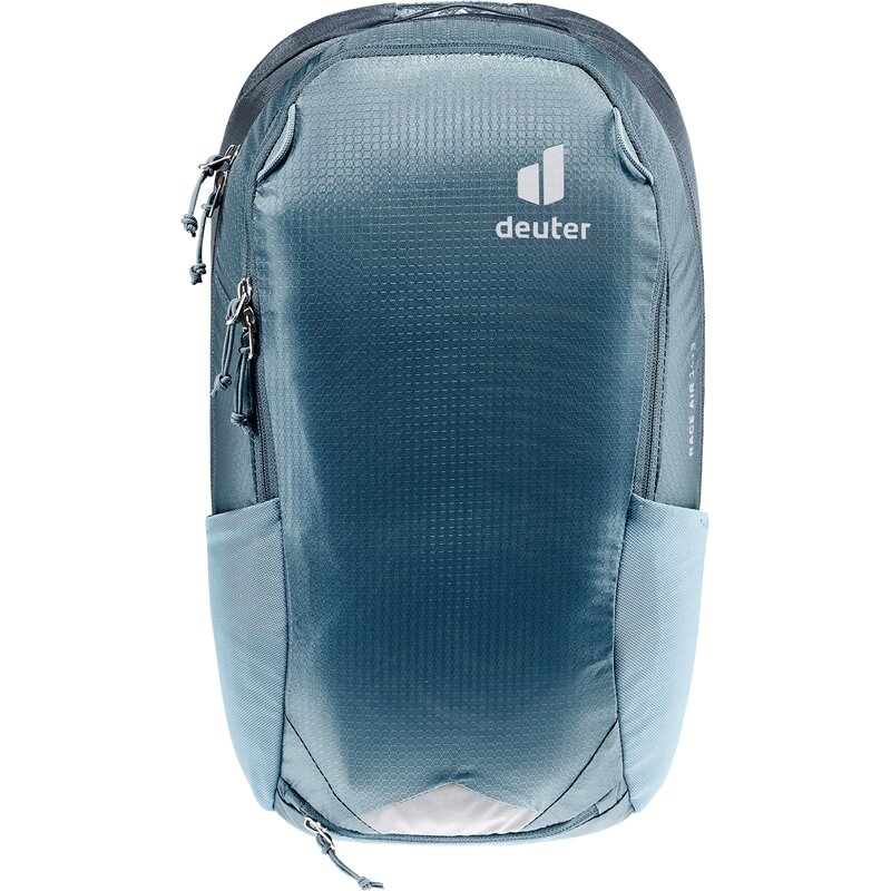 

Рюкзак Race Air 14+3 Deuter, черный
