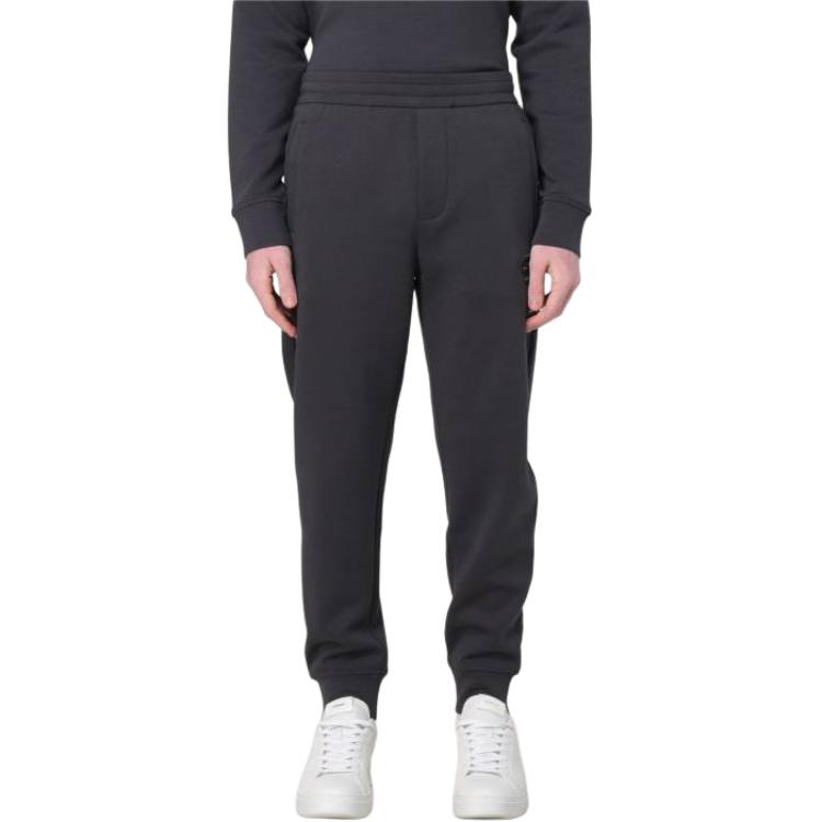 

Повседневные брюки мужские EMPORIO ARMANI, черный