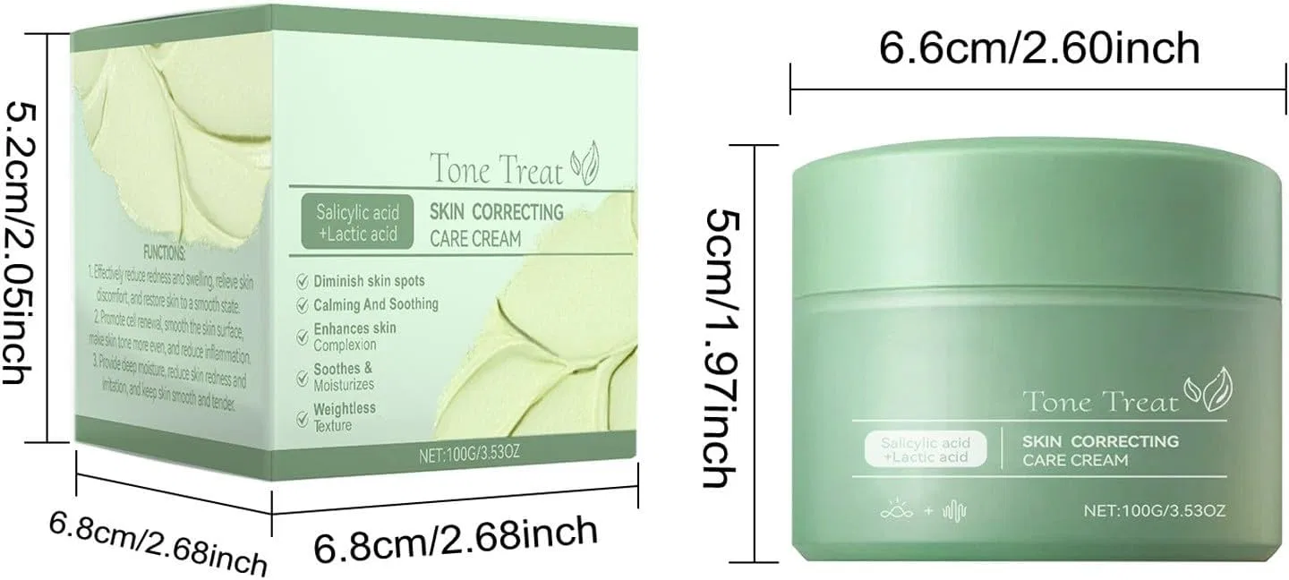 Скраб для лица Refresh & Clean Skin Scrub, 130 г Generic — фото 4