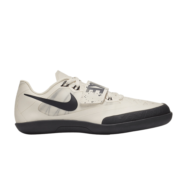 

Кроссовки Zoom SD 4 'Phantom Oil Grey', кремовый