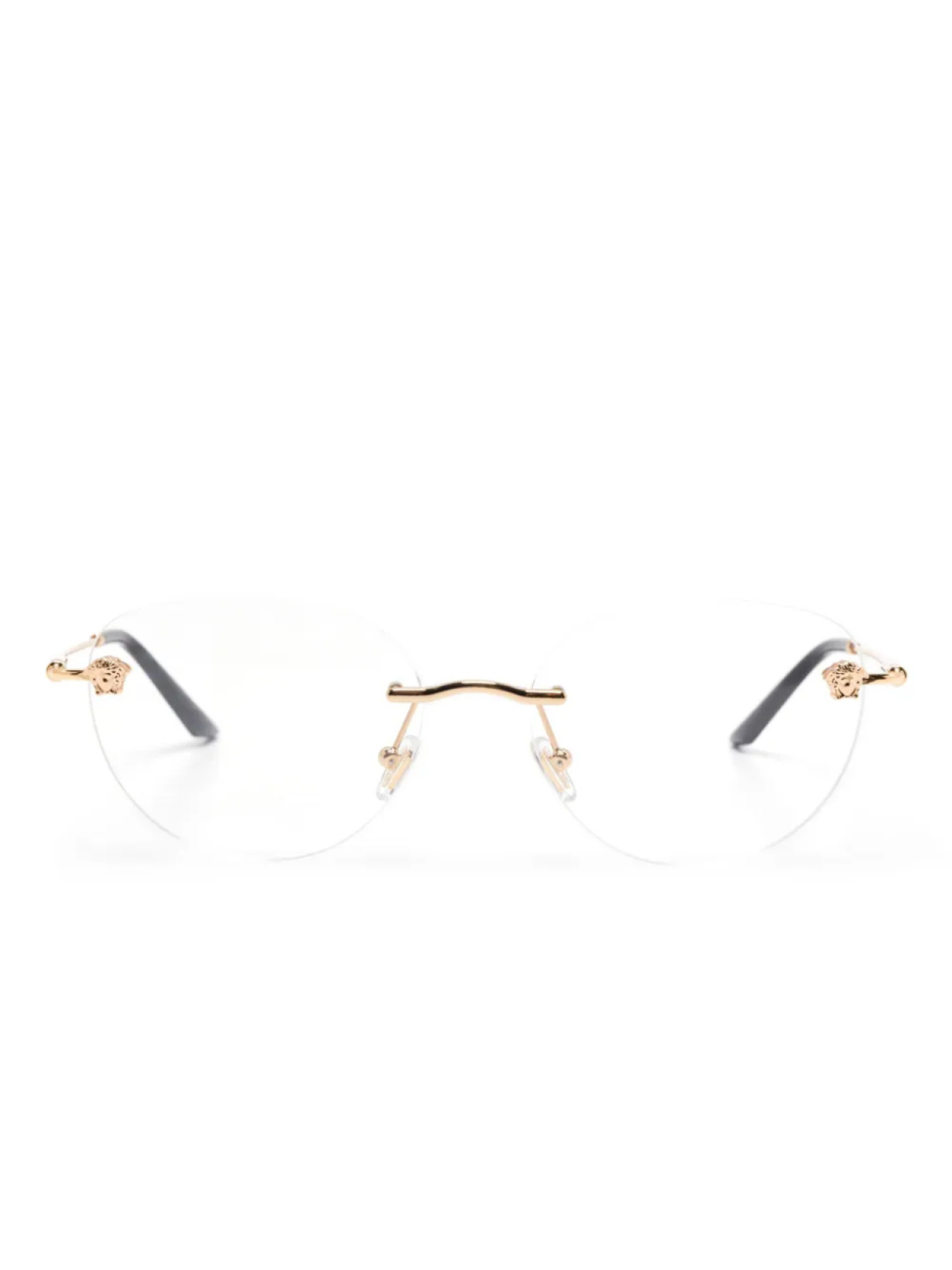 

Очки Versace Eyewear VE1305, золотой