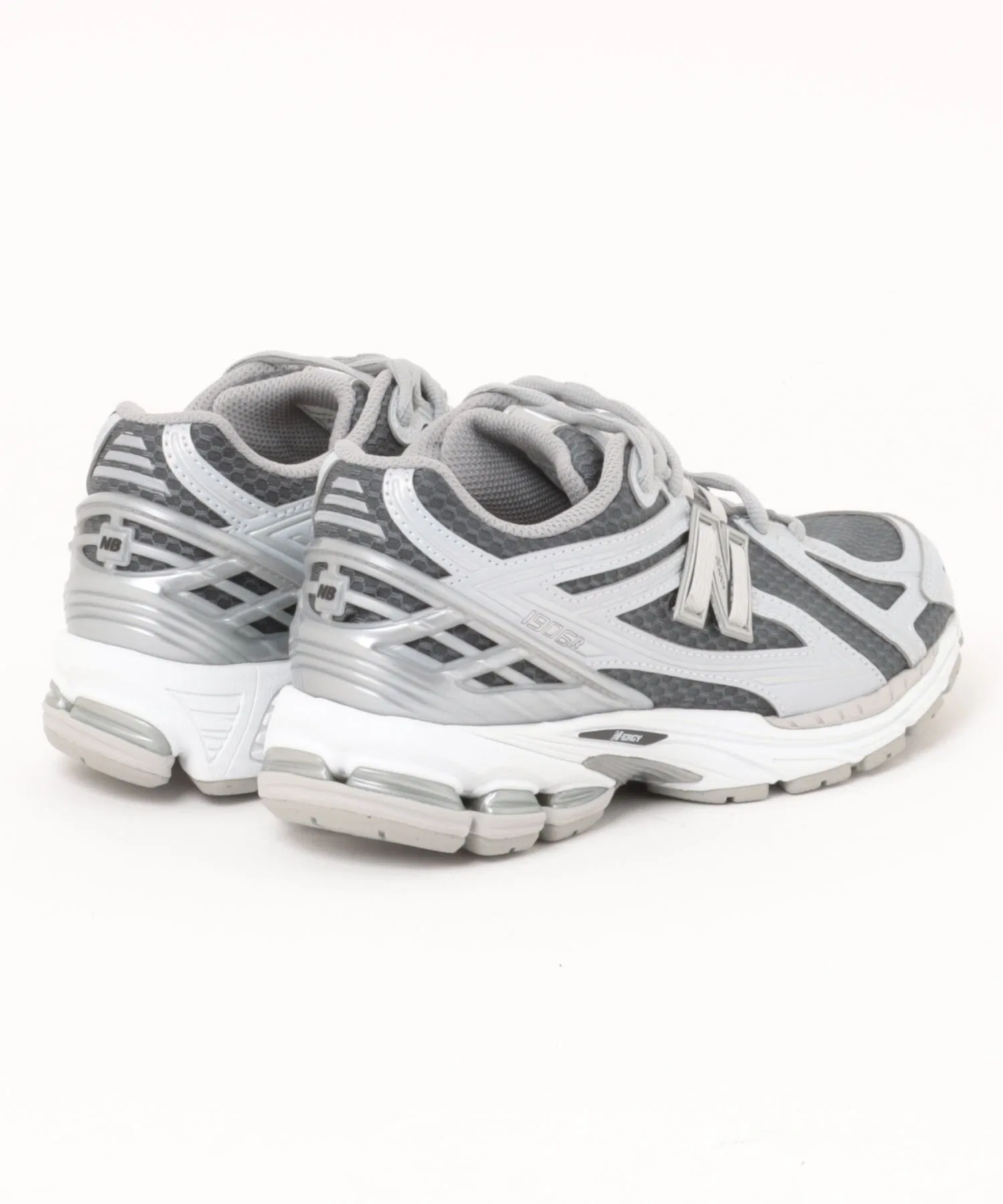Мужские кроссовки New Balance U1906RCL — фото 2