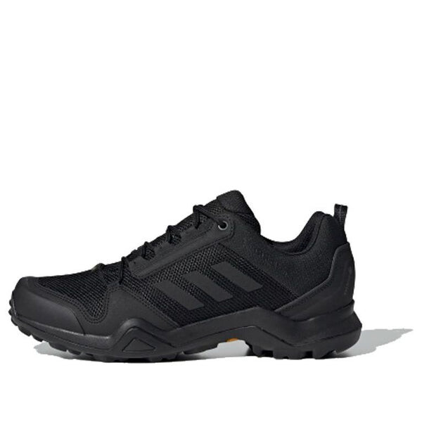 

Кроссовки terrex ax3 gtx Adidas, черный