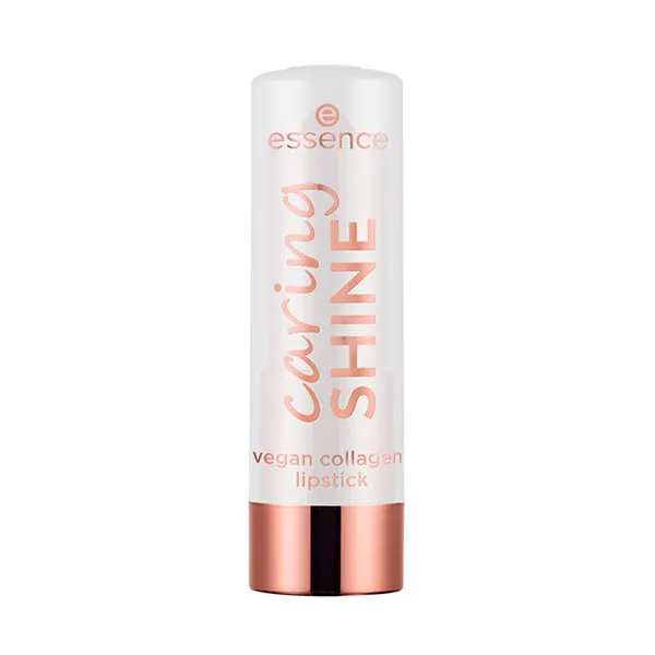 

Губная помада Caring Shine Barra Labios Colageno 207 Essence, 1 UD