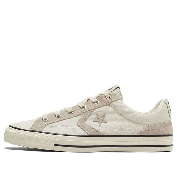 

Кроссовки star player low 'alt exploration - vaporous grey string' Converse, серый