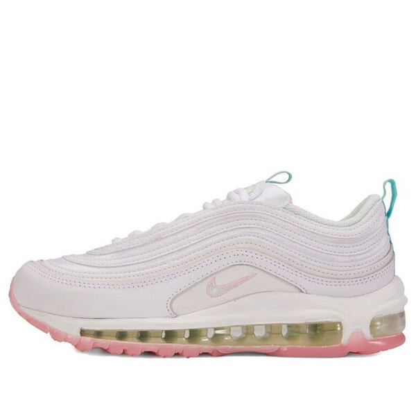 

Кроссовки air max 97 Nike, белый