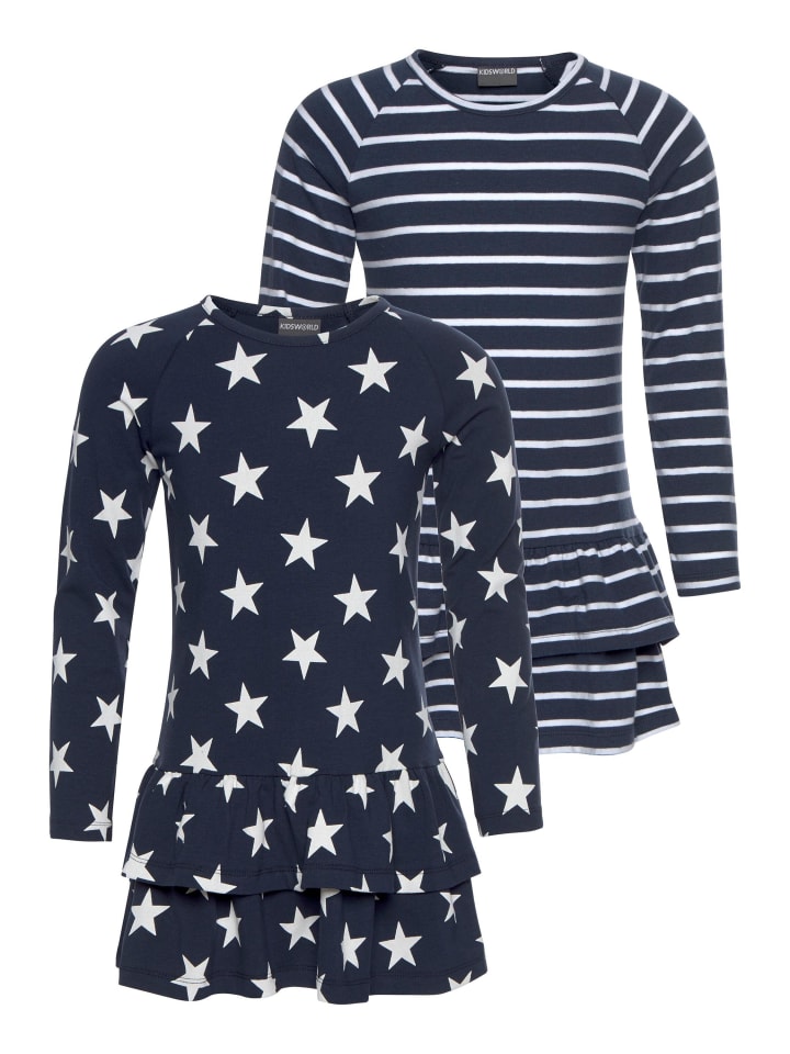 

Платье Kidsworld