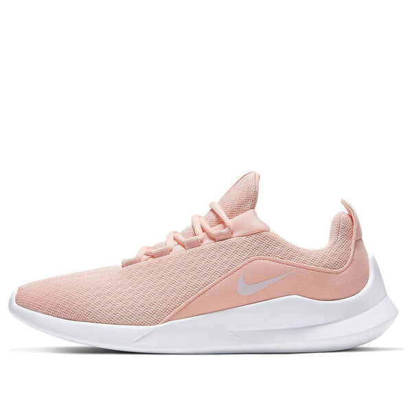 

Кроссовки viale cozy sports shoes розовые Nike, розовый