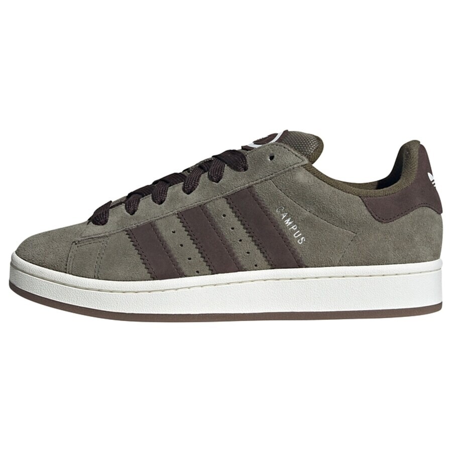 

Кроссовки ADIDAS ORIGINALS Sneakers Campus 00s, хаки