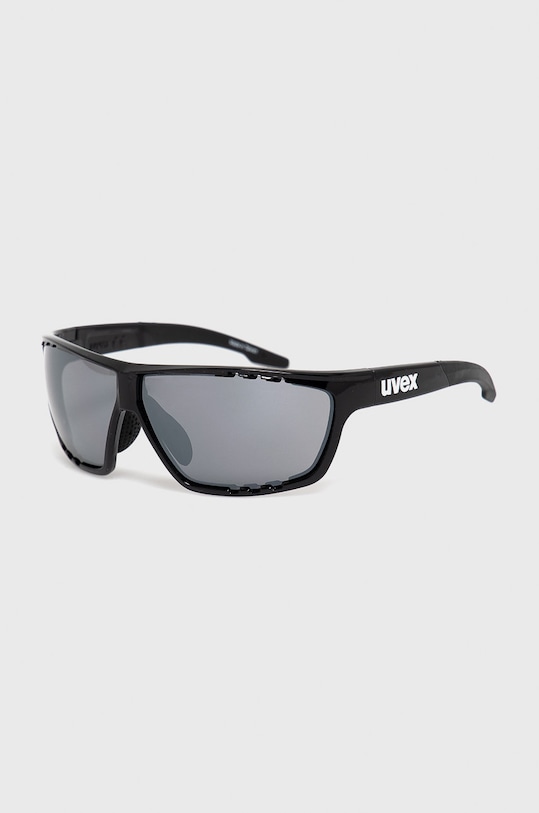

Спортивные очки Sportstyle 704 Uvex, черный