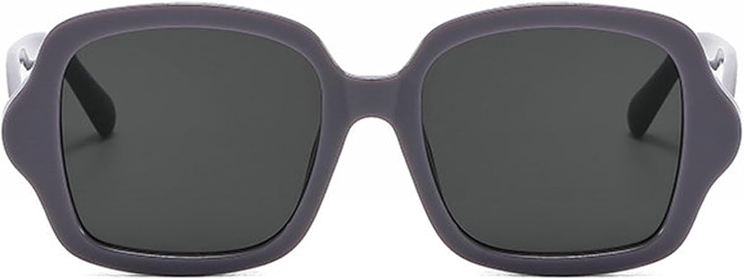 

Willochra — большие квадратные солнцезащитные очки в винтажном стиле для женщин, модные многоугольные солнцезащитные очки зеленого цвета, с защитой от УФ-излучения UV400, роскошные, для мужчин и женщин, C3