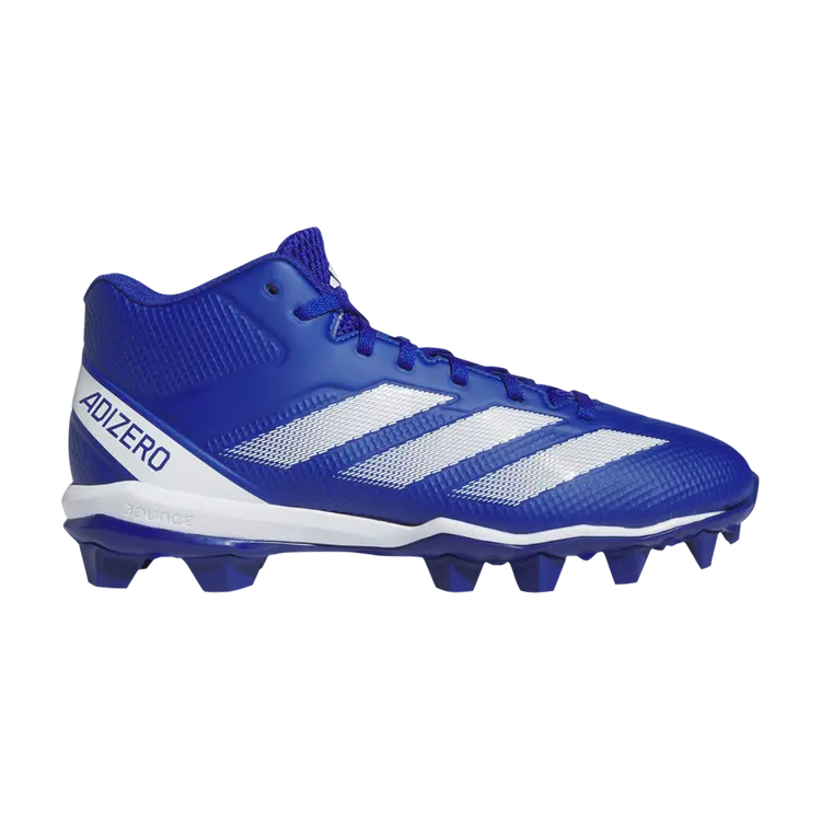 

Кроссовки Adizero Impact.2 Molded, цвет Royal Blue, Синий, Кроссовки Adizero Impact.2 Molded, цвет Royal Blue