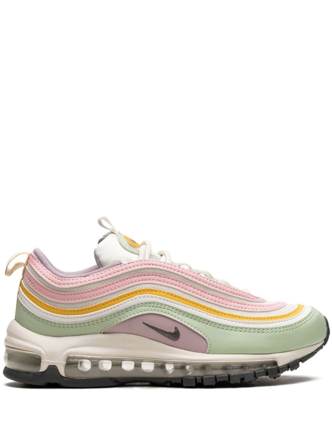 

Nike кроссовки Air Max 97 Multi Pastel, розовый