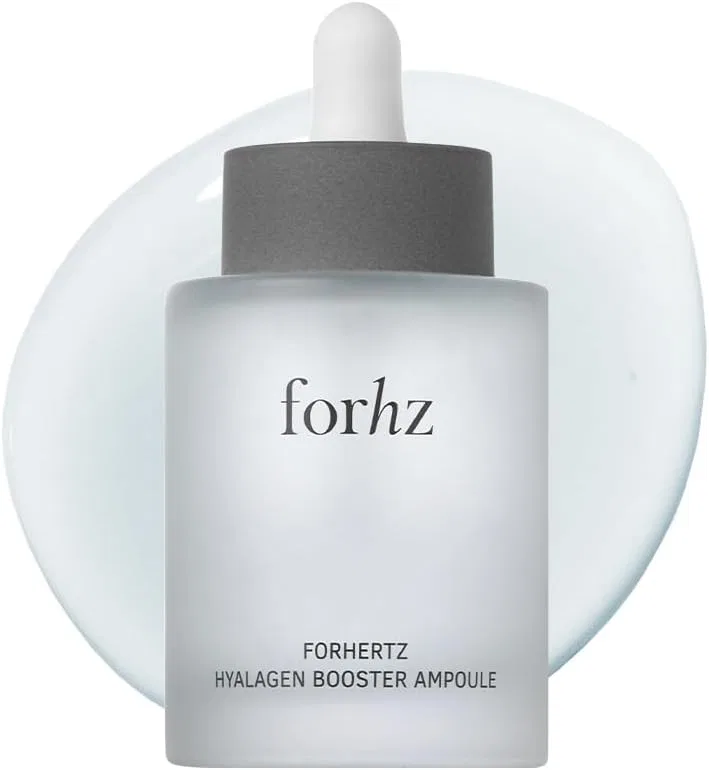 Бустер Forhz — С гиалуроновой кислотой и коллагеном Forhertz Hyalagen Booster Ampoule, 30 мл