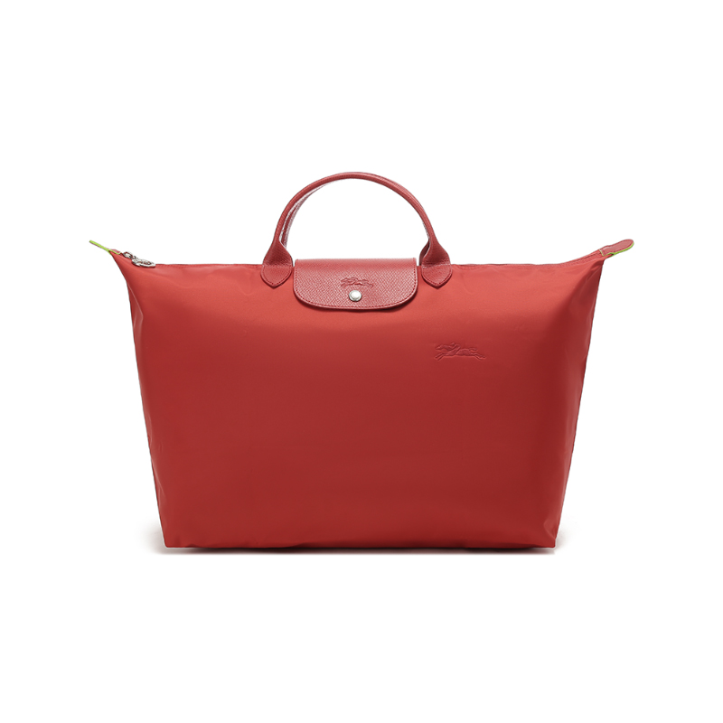 

LONGCHAMP Сумка ярко-красная