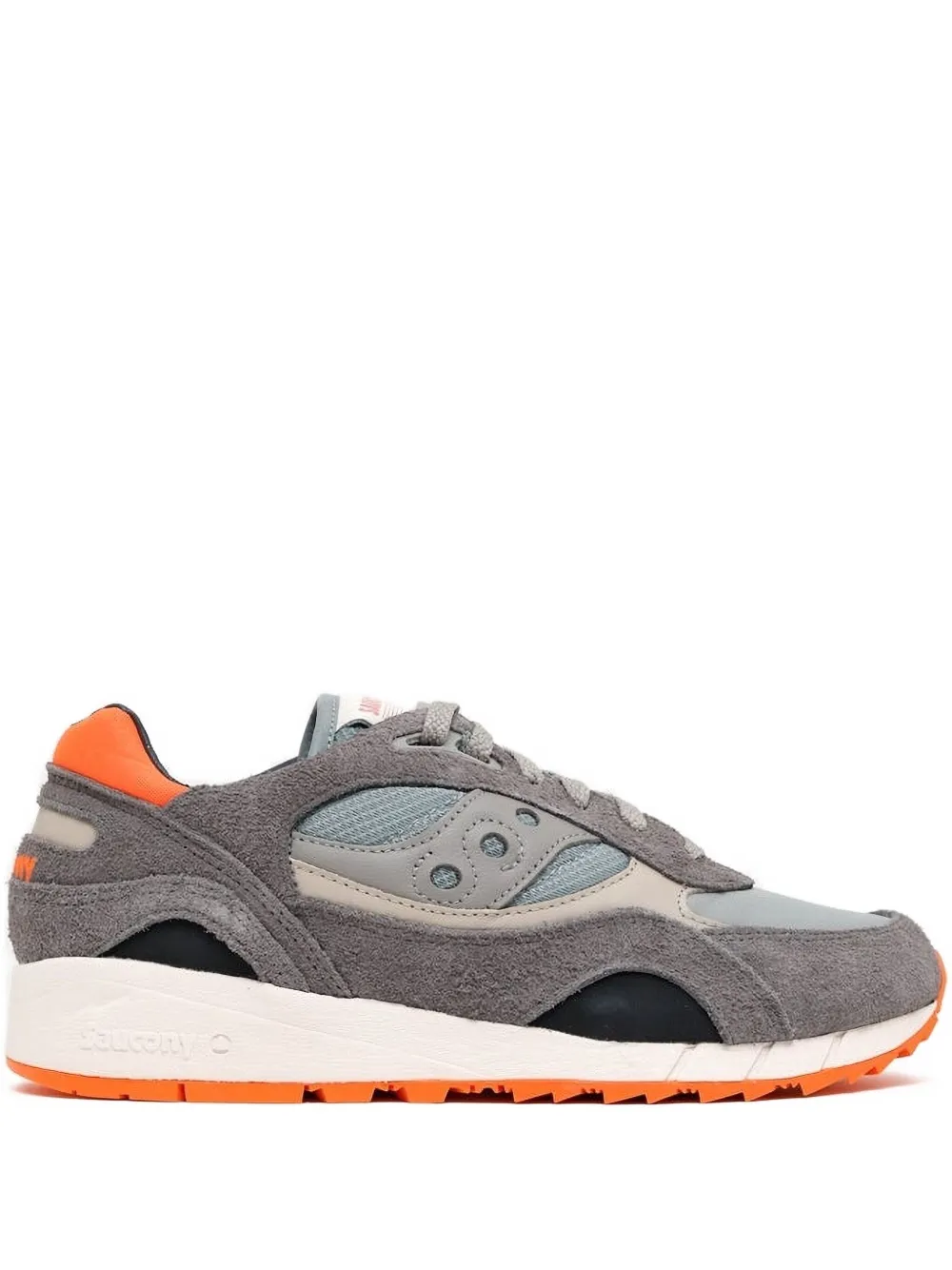 

Кроссовки Shadow 6000 Lux Saucony, серый