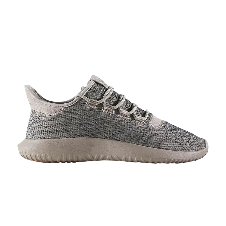 

Кроссовки Adidas Tubular Shadow 'Vapour Grey', серый