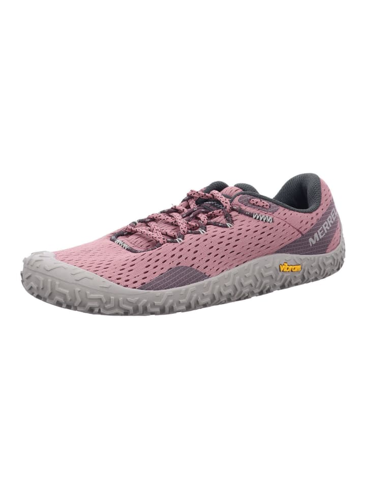 

Низкие кроссовки Merrell, розовый