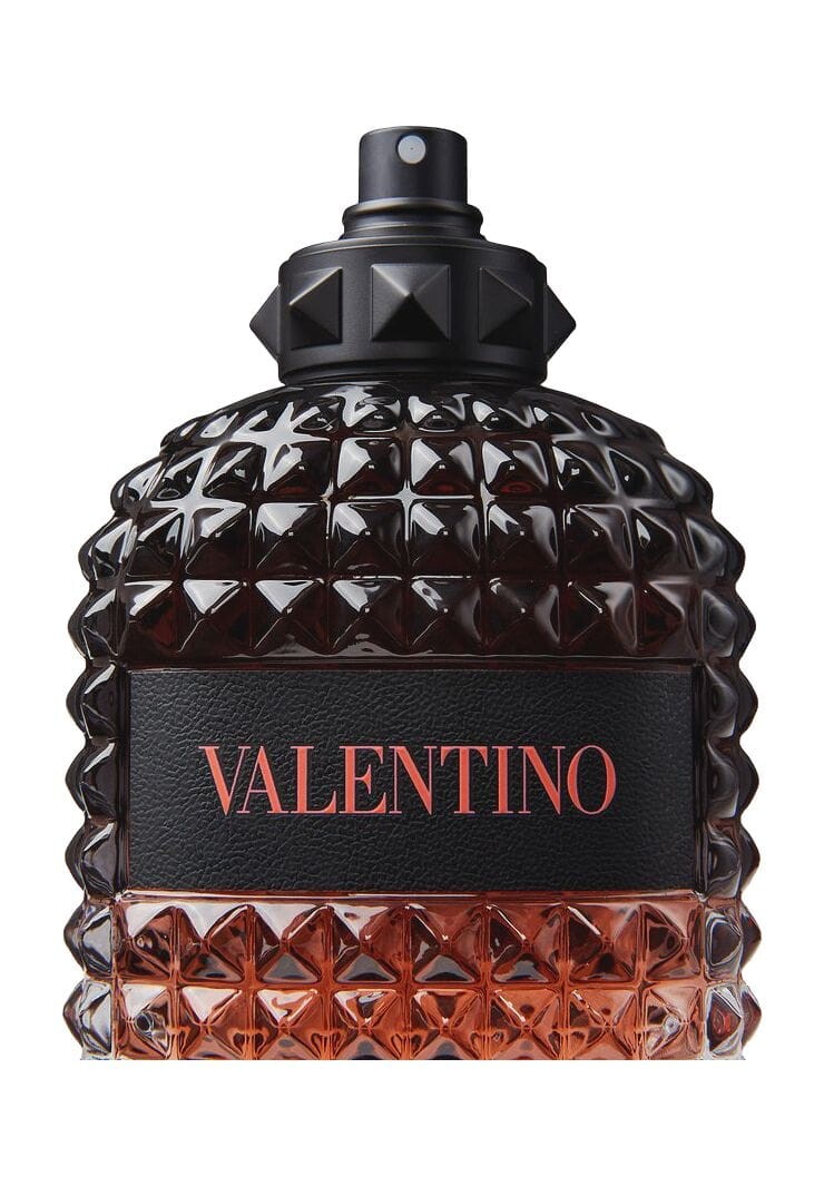 Туалетная вода Coral Fantasy для мужчин 100ml VALENTINO — фото 3