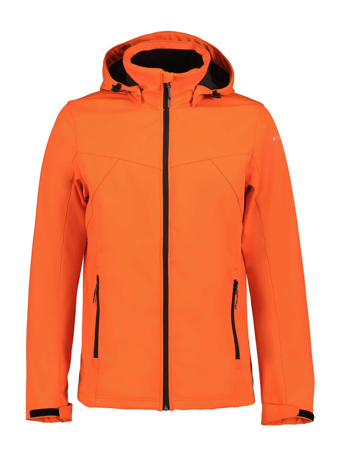 

Куртка Icepeak BRIMFIELD, оранжевый