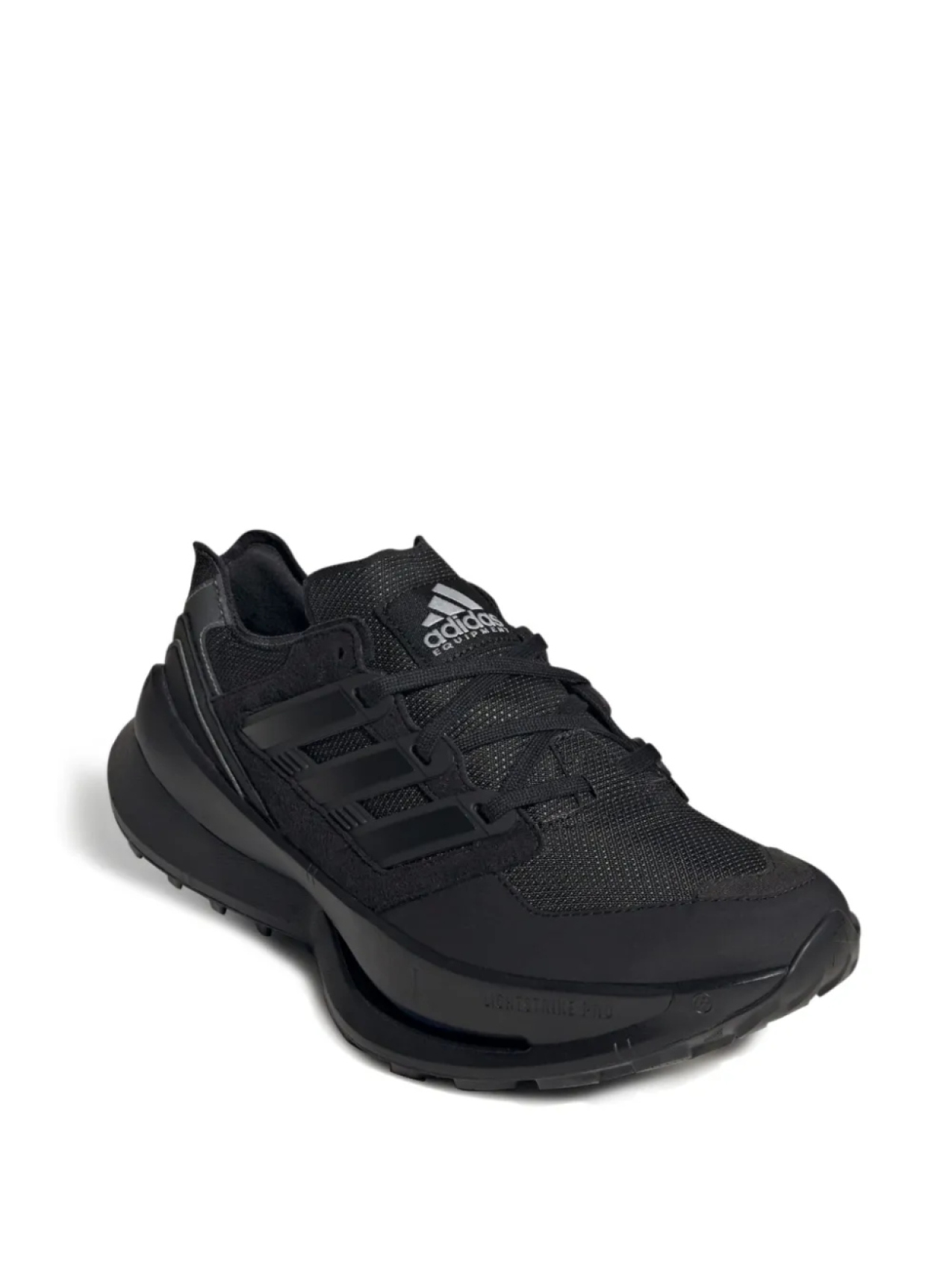 Adidas кроссовки Equipment Agravic, черный — фото 2