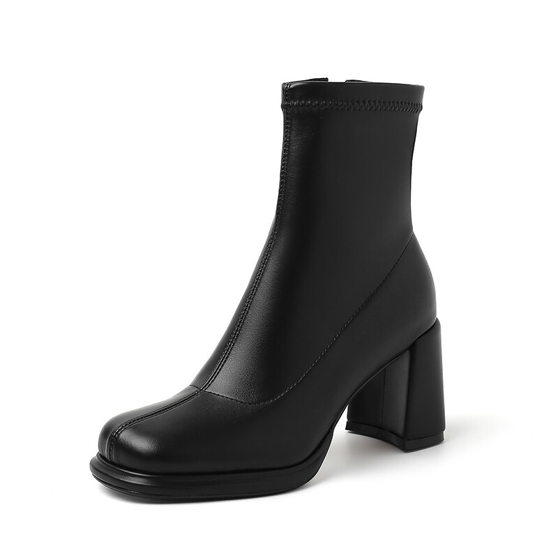 

Ботильоны JIUXINGDAO Ankle Boots Women's