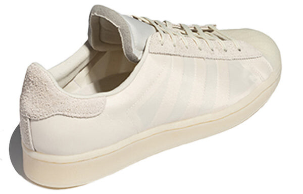 Кроссовки eason originals superstar Adidas, белый — фото 4