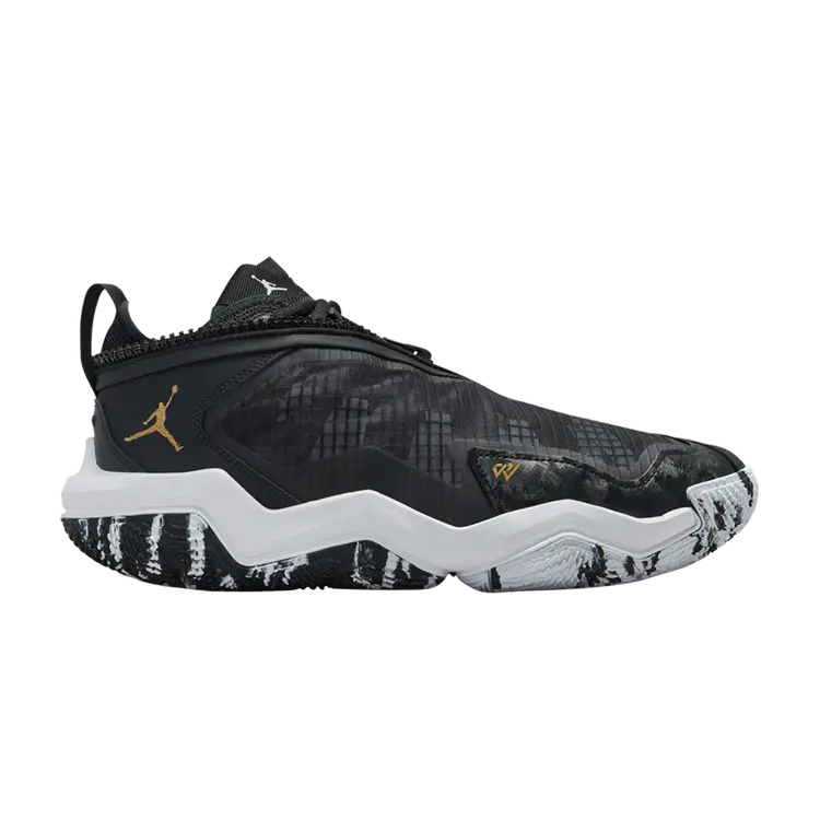 

Кроссовки Air Jordan Jordan Why Not Zer0.6 PF, черный, Серый, Кроссовки Air Jordan Jordan Why Not Zer0.6 PF, черный