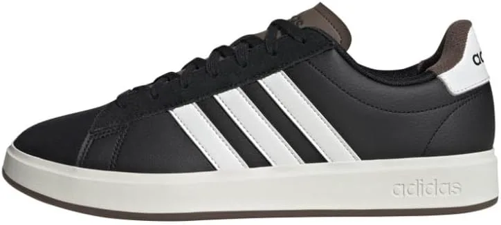 

Мужские кроссовки Adidas Grand Court 2.0, черный/белый