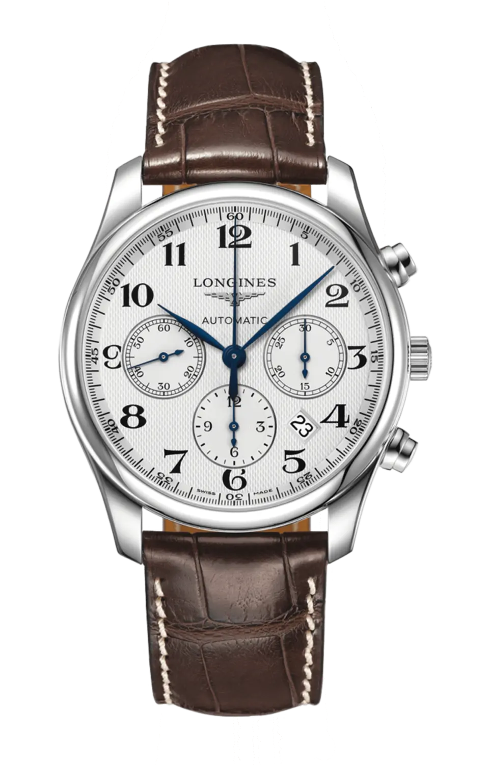 

Часы the master collection Longines