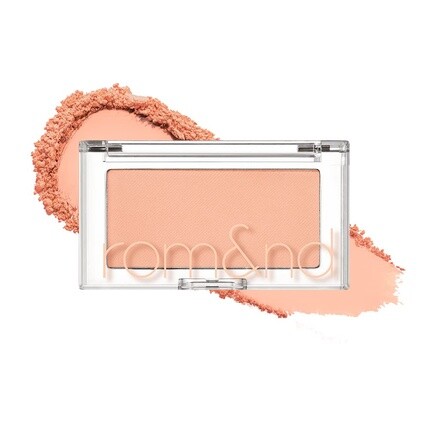 

rom&nd Better Than Cheek Soft and Fluffy Blush C01 Peach Chip 5,5 г
