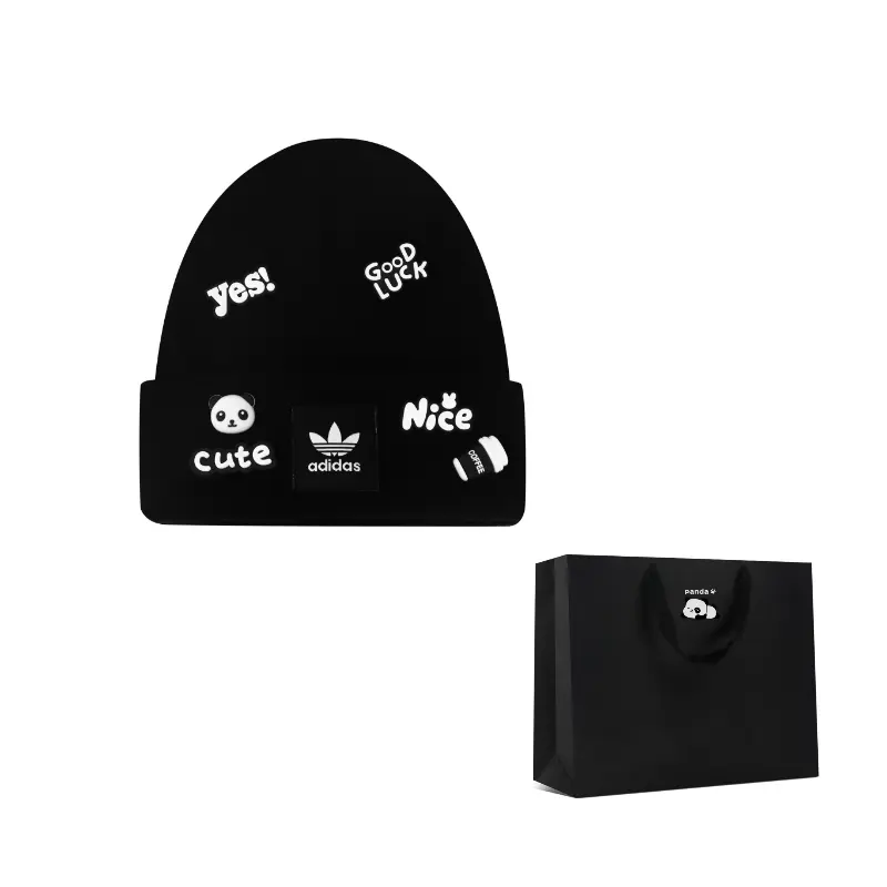 

Adidas Originals Бейсболки Unisex Black