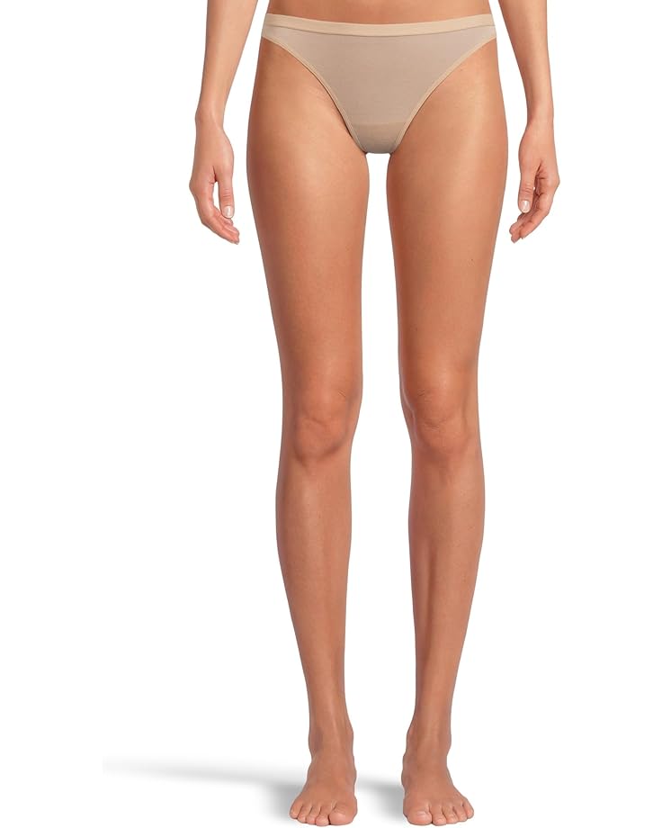 

Стринги Icebreaker Siren Merino Thong, цвет Praline