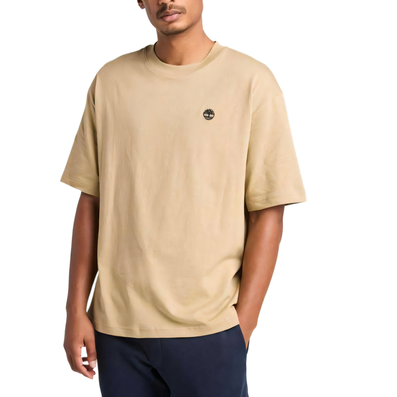 

Timberland Футболка мужская хаки