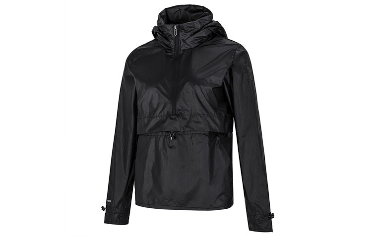 

Женская куртка Under Armour, цвет Black
