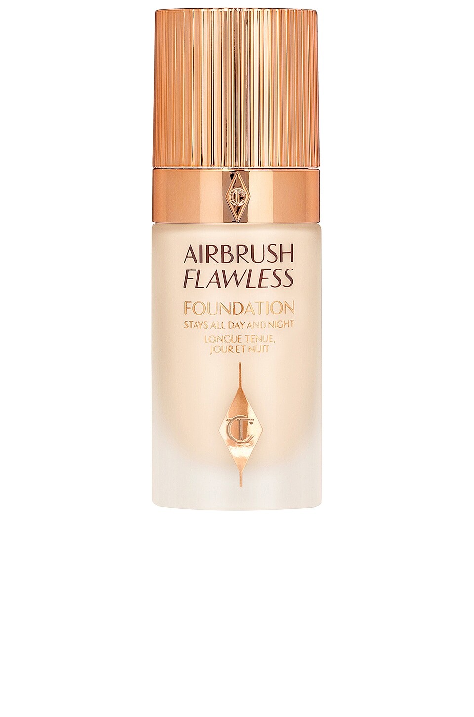 

Основа под макияж Charlotte Tilbury Airbrush Flawless, цвет 1 Neutral