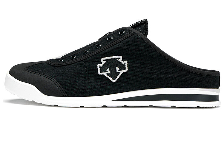 

DESCENTE DSCENTE Sport Style Lifestyle Обувь Унисекс, Черный
