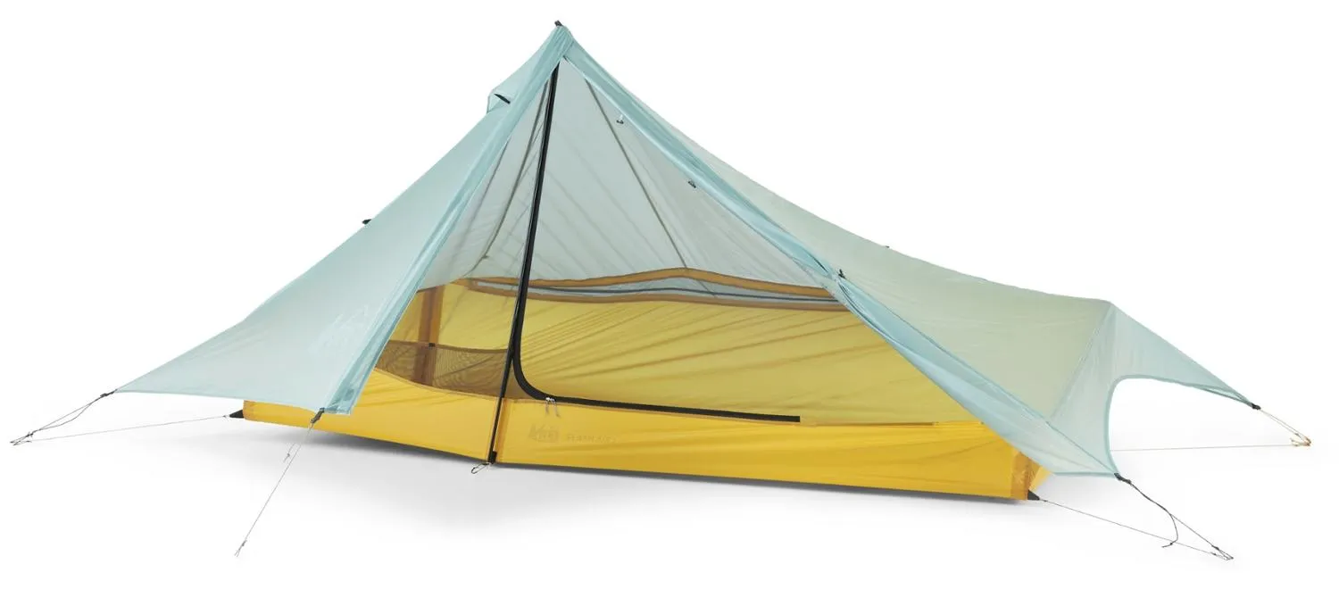 

Палатка Flash Air 1 REI Co-op, Stratus Blue