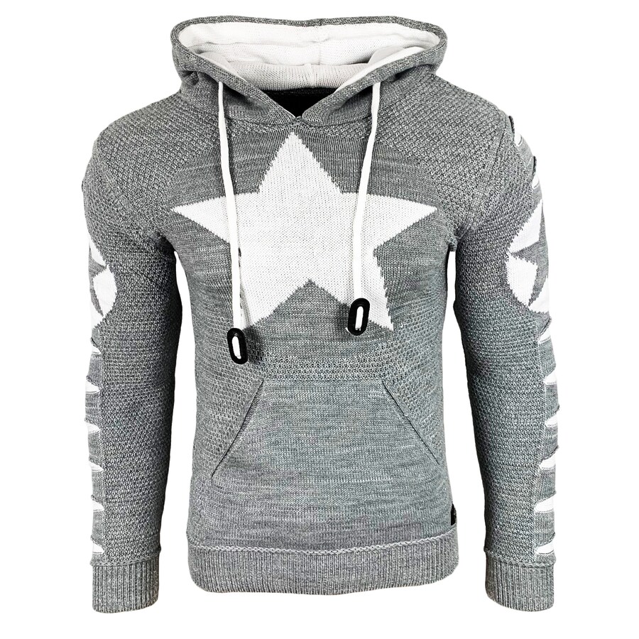 

Свитер Rusty Neal, Grey