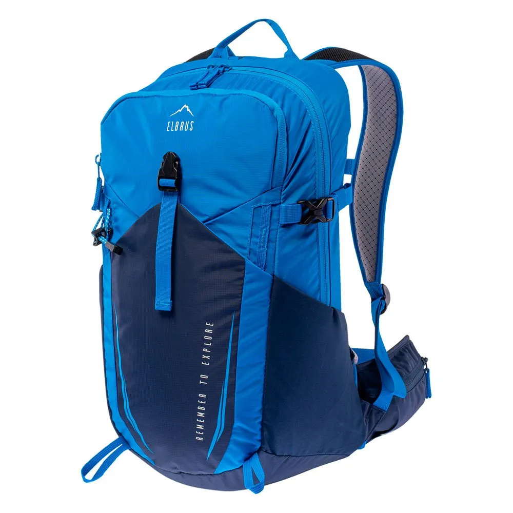 

Рюкзак Elbrus Archer 18, синий