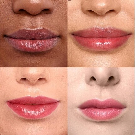 Wonder Blading Peel and Reveal Lip Stain Kit Nude Стойкий водостойкий переносимый розовый отшелушивающий макияж XOXO Wonderskin — фото 2