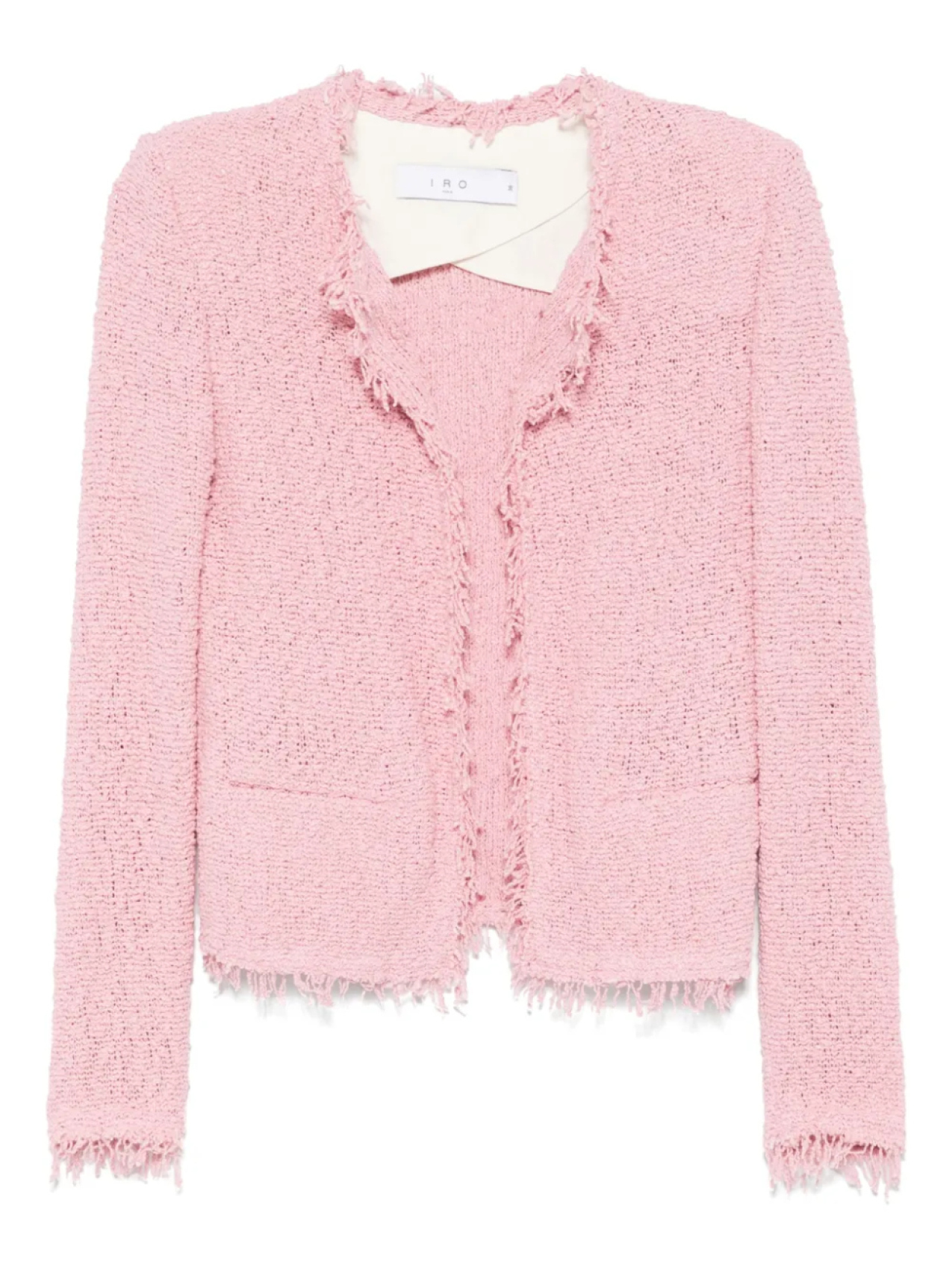 

Жакет Shavani IRO, розовый