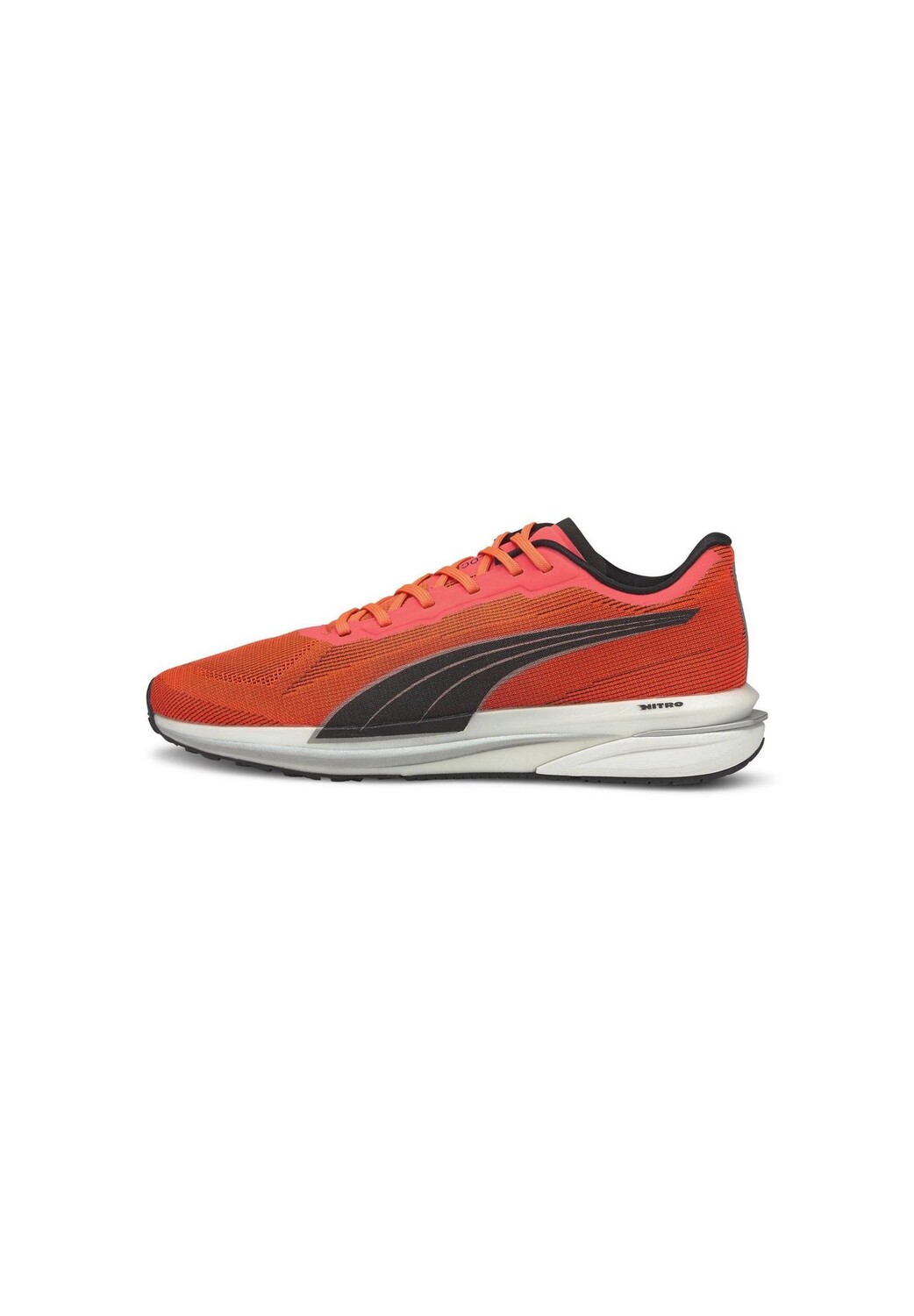 

Мужские кроссовки - Velocity Nitro, Low, Кроссовки, Кроссовки, Спортивные, Тренировочные PUMA, оранжевый