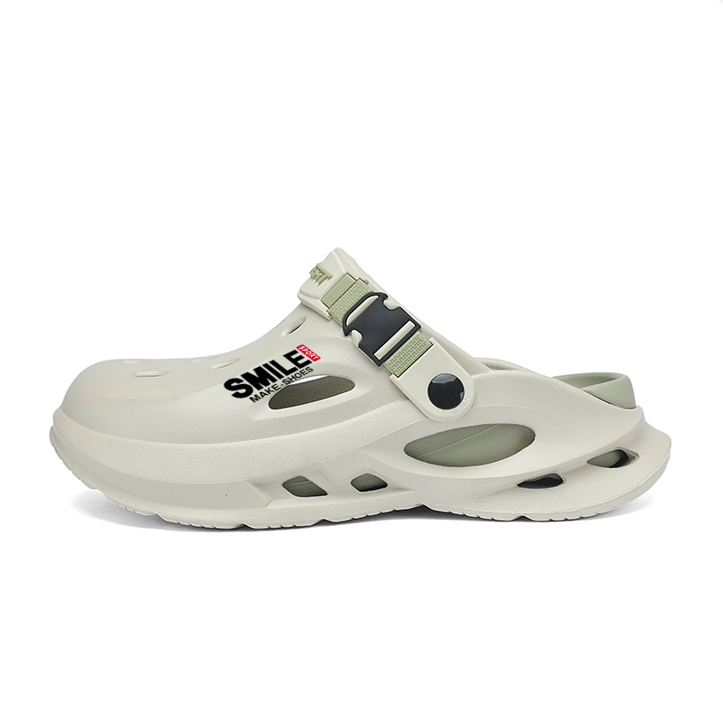 

TFKY Клоги унисекс мятно-зеленые, цвет Mint Green