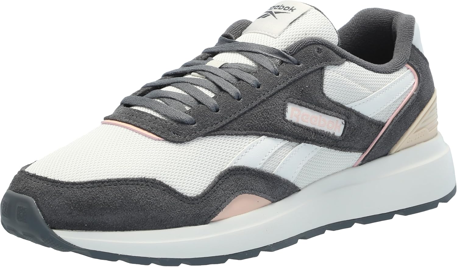 

Кроссовки Reebok Unisex-Adult Gl1100, серый