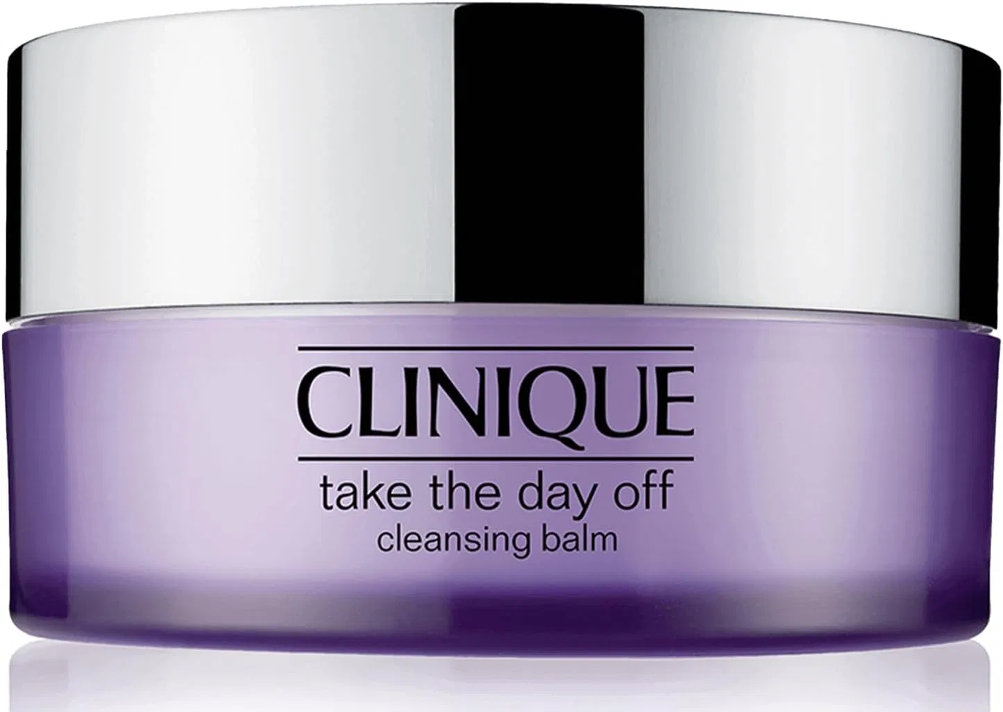 Средство для снятия макияжа Clinique — Бальзам для снятия макияжа Take The Day Off, , , белый, 125 мл