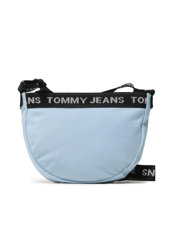 

Кошелек Tommy Jeans, синий